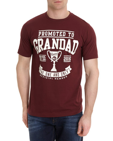 Grandad Father's Day T-Shirt